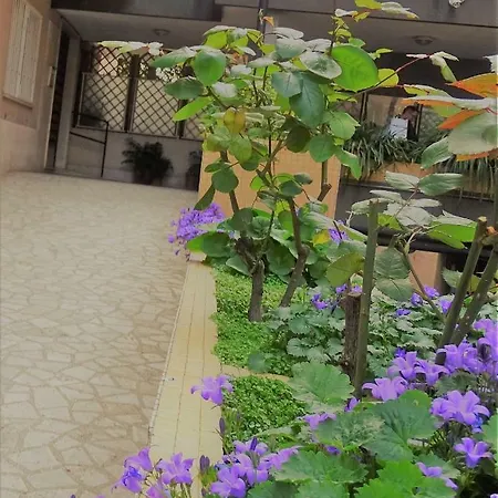 Сasa de vacaciones Top Floor Roma