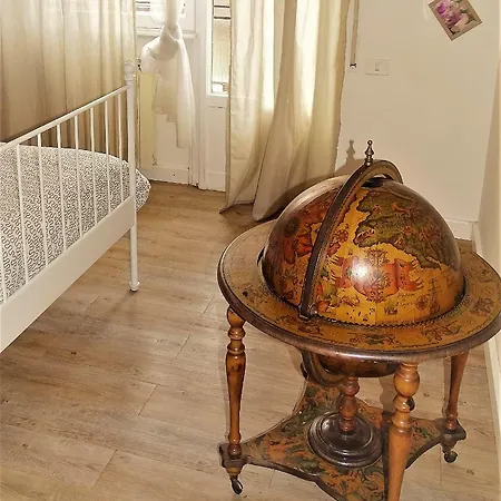 Top Floor Roma