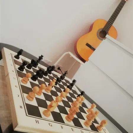 Top Floor *