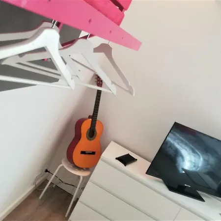 Сasa de vacaciones Top Floor