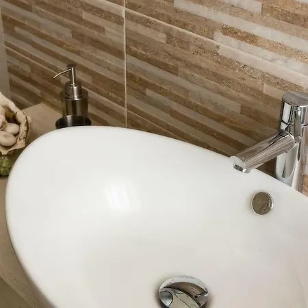 Сasa de vacaciones Top Floor